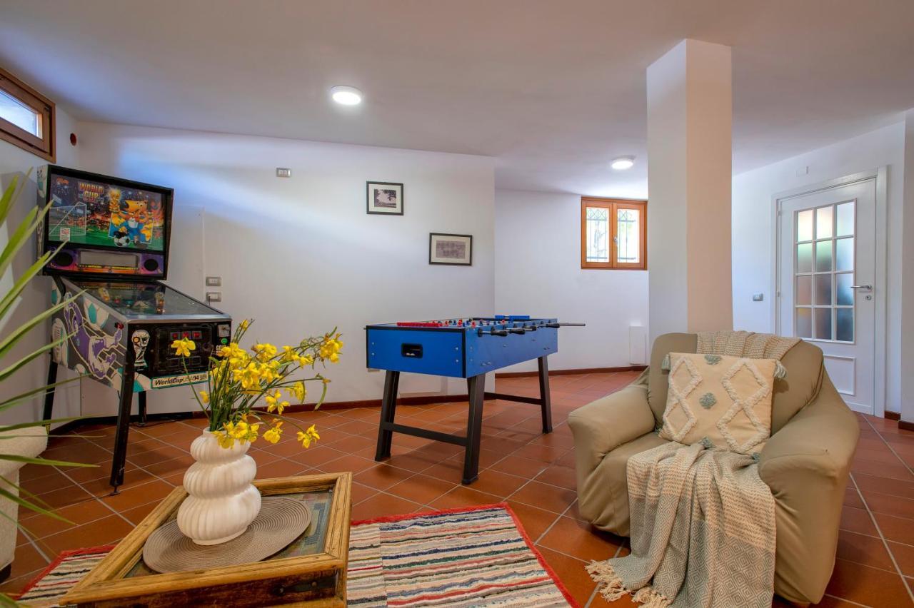 Sardinia Re - Villa Martin Panoramic View Алгеро Екстериор снимка